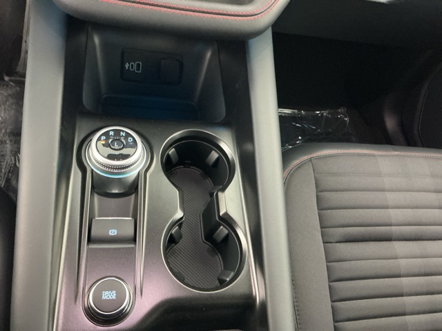 New 2026 Ford Explorer ST-Line - photo 37