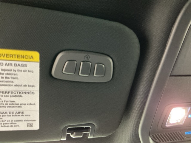 New 2026 Ford Explorer ST-Line - photo 3