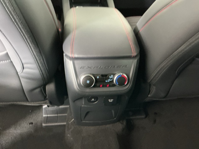 New 2026 Ford Explorer ST-Line - photo 6