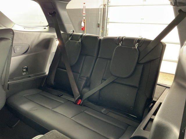 New 2026 Ford Explorer ST-Line - photo 9
