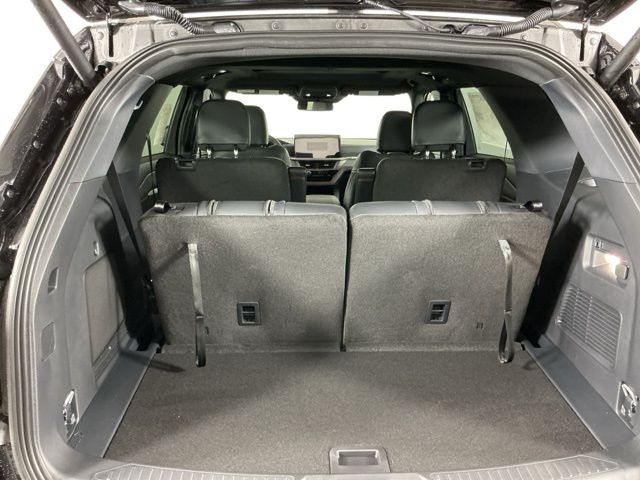 New 2026 Ford Explorer ST-Line - photo 10