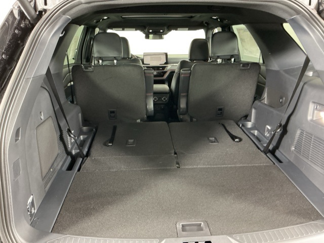 New 2026 Ford Explorer ST-Line - photo 11