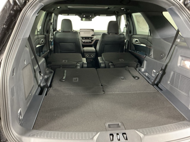 New 2026 Ford Explorer ST-Line - photo 12