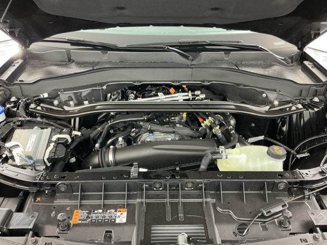 New 2026 Ford Explorer ST-Line - photo 15
