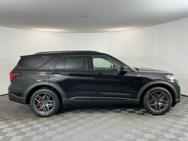 New 2026 Ford Explorer ST-Line - photo 19