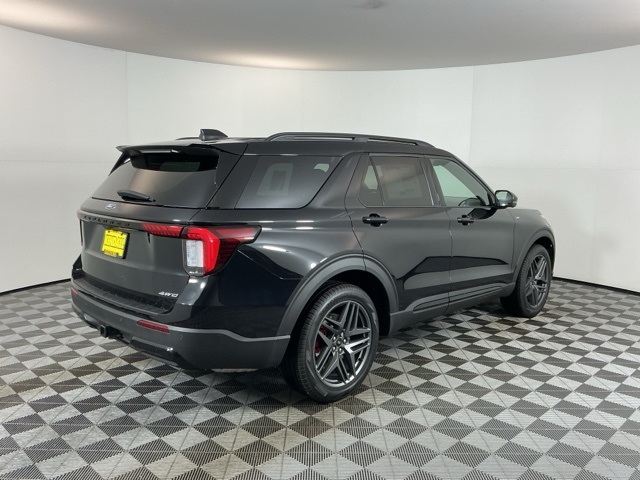 New 2026 Ford Explorer ST-Line - photo 20