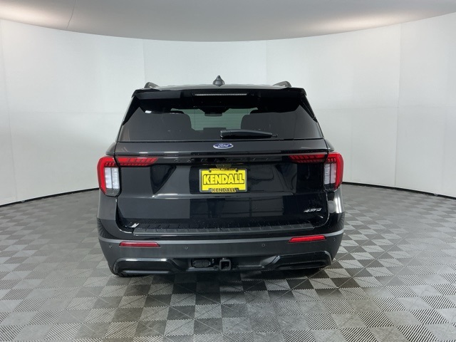New 2026 Ford Explorer ST-Line - photo 21