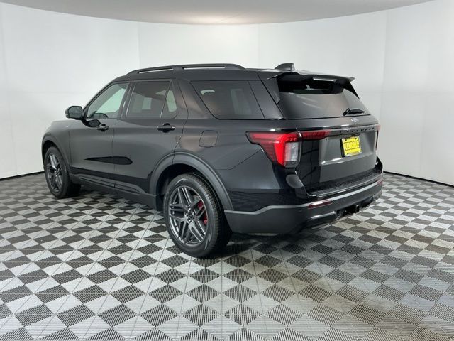 New 2026 Ford Explorer ST-Line - photo 22