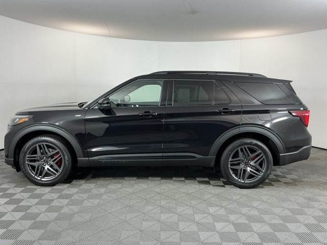 New 2026 Ford Explorer ST-Line - photo 23