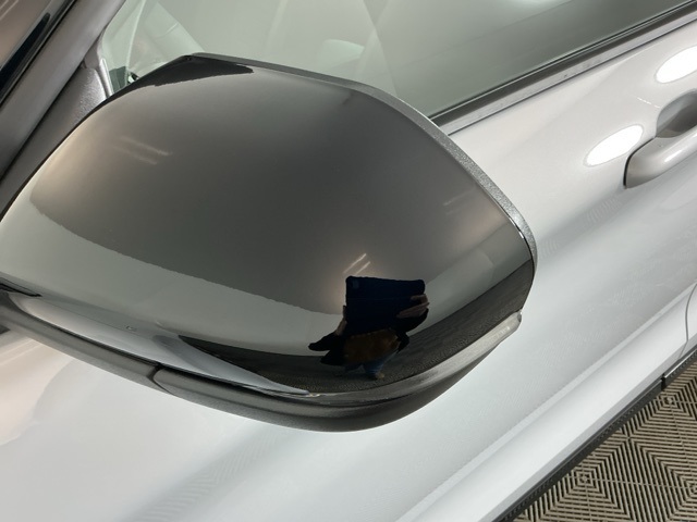 New 2026 Ford Explorer ST-Line - photo 27
