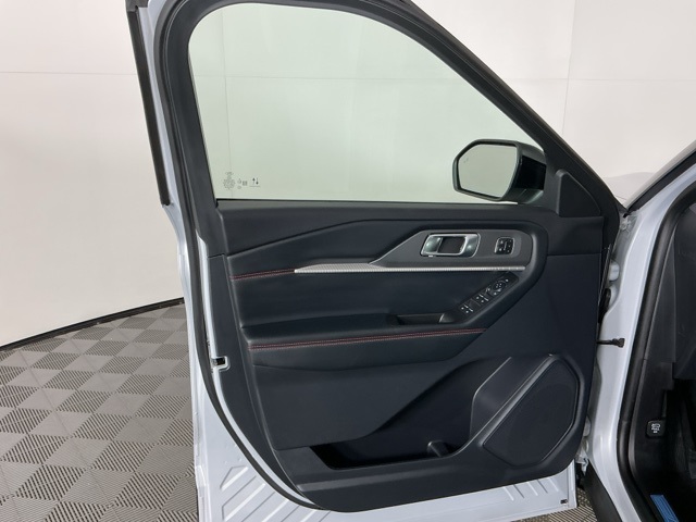 New 2026 Ford Explorer ST-Line - photo 30