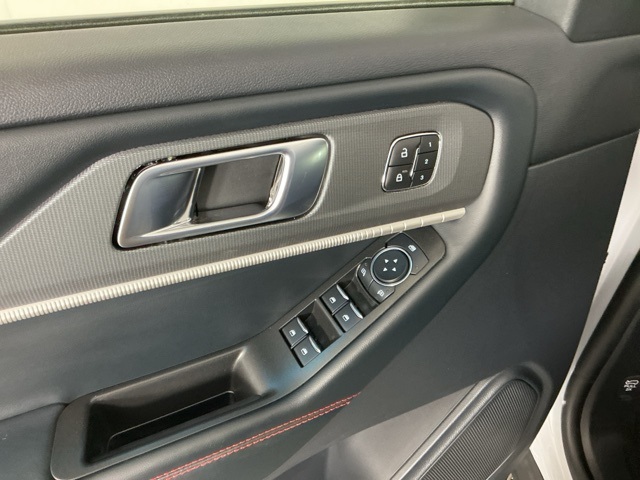 New 2026 Ford Explorer ST-Line - photo 31