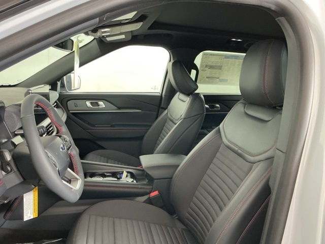 New 2026 Ford Explorer ST-Line - photo 32