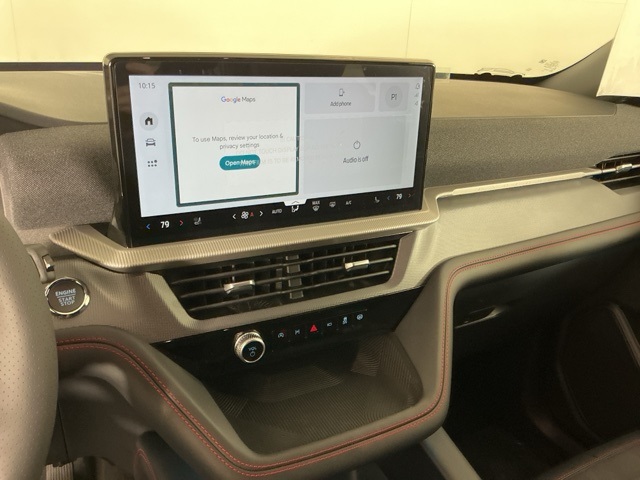 New 2026 Ford Explorer ST-Line - photo 36