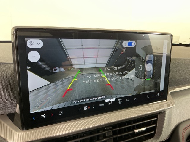 New 2026 Ford Explorer ST-Line - photo 38