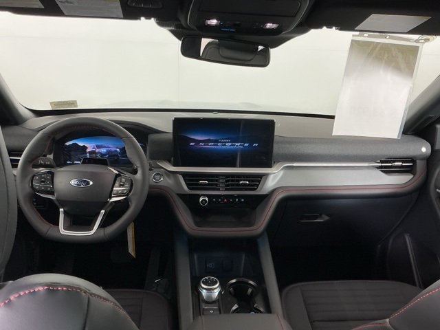 New 2026 Ford Explorer ST-Line - photo 5