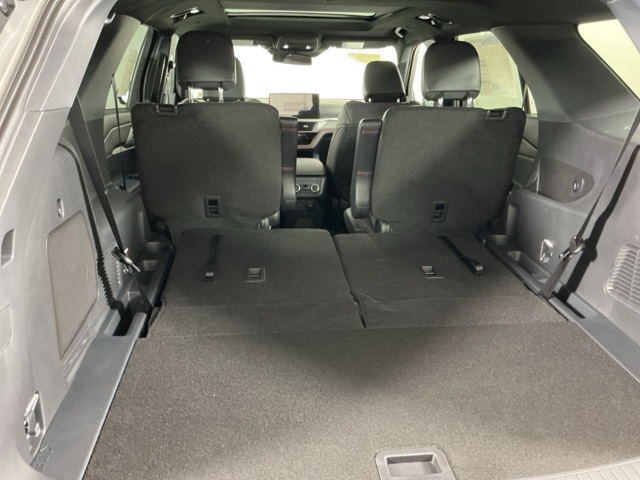 New 2026 Ford Explorer ST-Line - photo 11