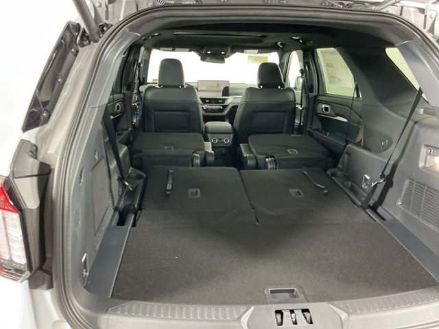 New 2026 Ford Explorer ST-Line - photo 12