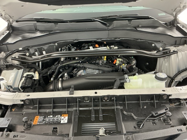 New 2026 Ford Explorer ST-Line - photo 15
