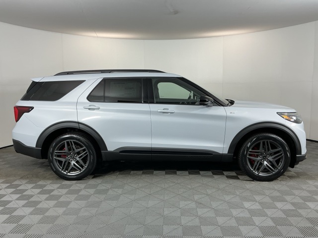 New 2026 Ford Explorer ST-Line - photo 19