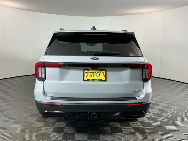 New 2026 Ford Explorer ST-Line - photo 21