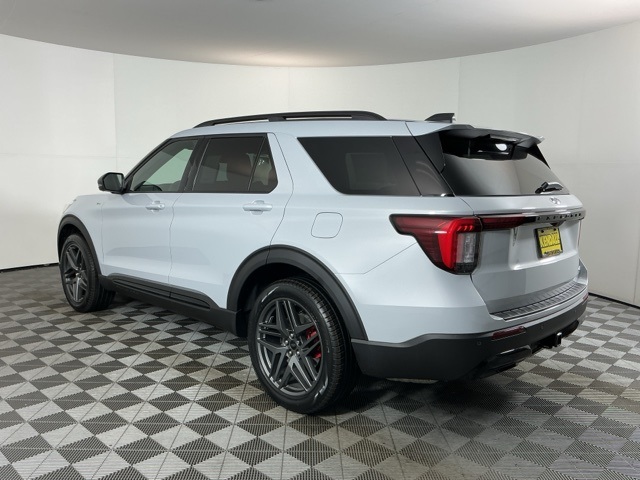 New 2026 Ford Explorer ST-Line - photo 22