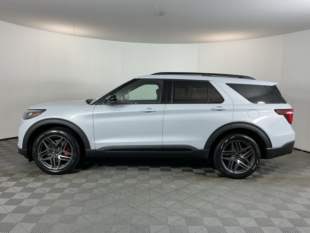 New 2026 Ford Explorer ST-Line - photo 23