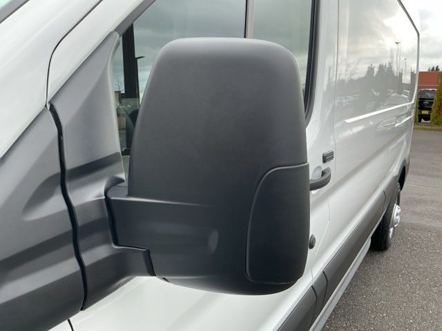 New 2026 Ford Transit 250 Medium Roof Empty Cargo Van - photo 3