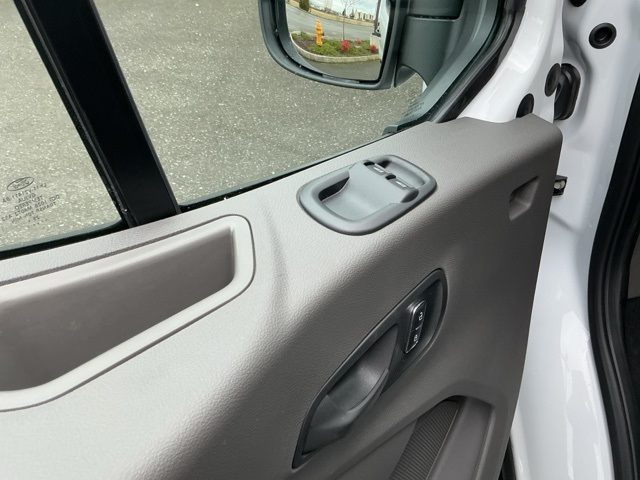 New 2026 Ford Transit 250 Medium Roof Empty Cargo Van - photo 6