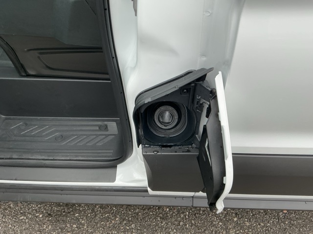 New 2026 Ford Transit 250 Medium Roof Empty Cargo Van - photo 7