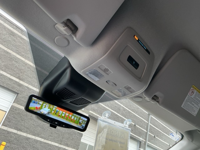 New 2026 Ford Transit 250 Medium Roof Empty Cargo Van - photo 15