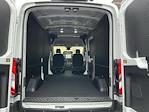 New 2026 Ford Transit 250 Medium Roof Empty Cargo Van thumbnail 1