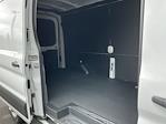 New 2026 Ford Transit 250 Medium Roof Empty Cargo Van thumbnail 2