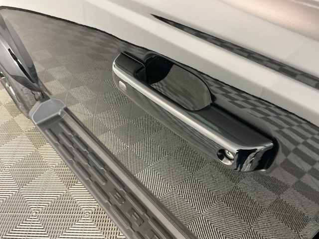 New 2025 Ford Bronco Outer Banks - photo 21