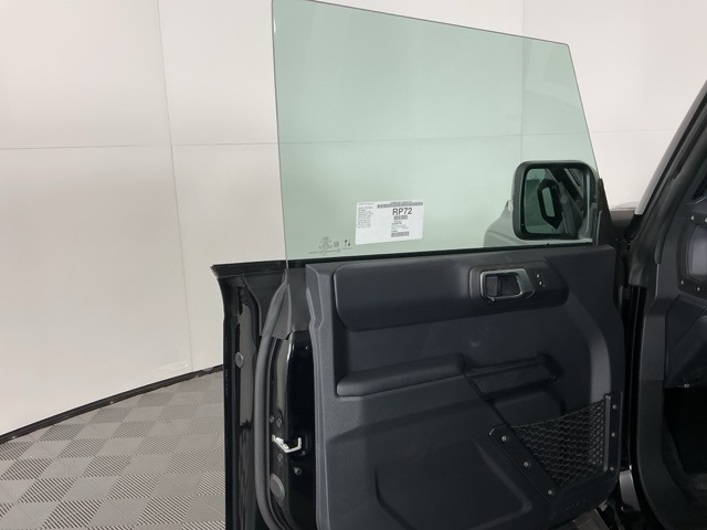 New 2025 Ford Bronco Outer Banks - photo 22