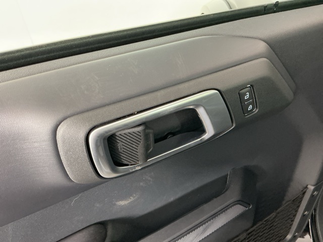 New 2025 Ford Bronco Outer Banks - photo 23