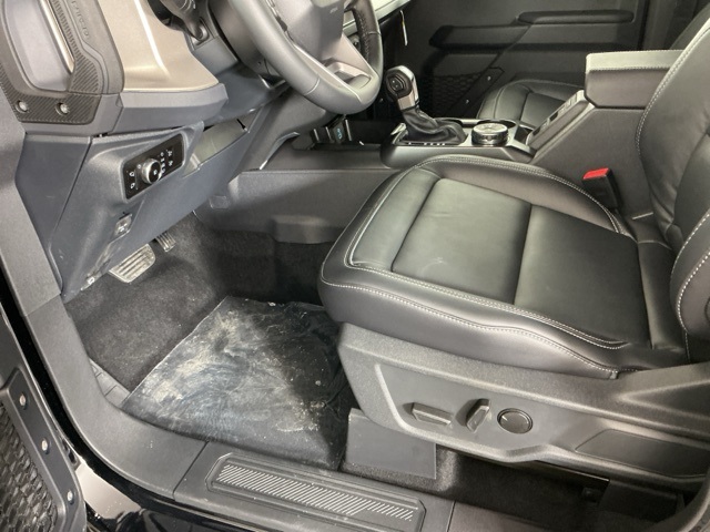 New 2025 Ford Bronco Outer Banks - photo 25