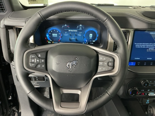 New 2025 Ford Bronco Outer Banks - photo 26