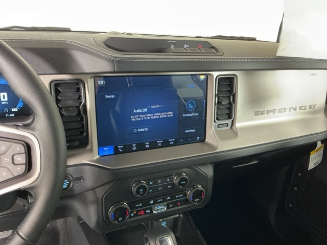 New 2025 Ford Bronco Outer Banks - photo 28
