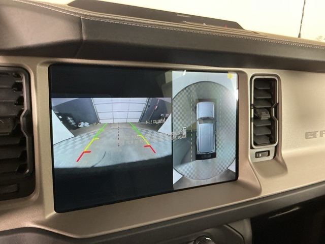 New 2025 Ford Bronco Outer Banks - photo 30