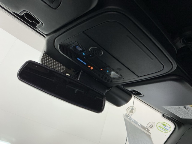 New 2025 Ford Bronco Outer Banks - photo 31