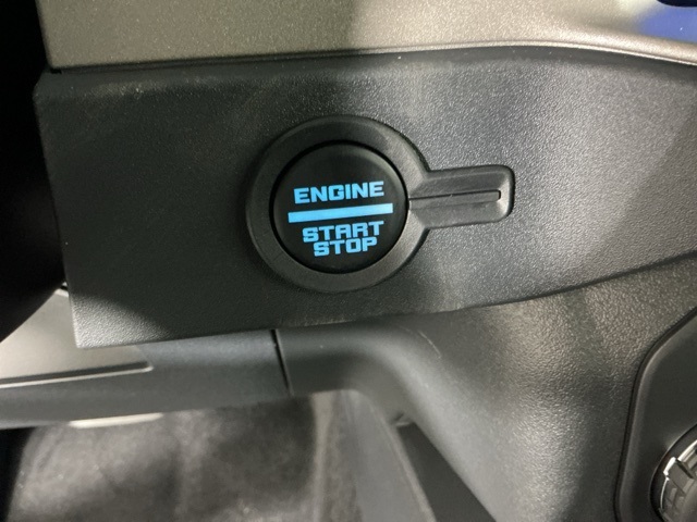 New 2025 Ford Bronco Outer Banks - photo 33
