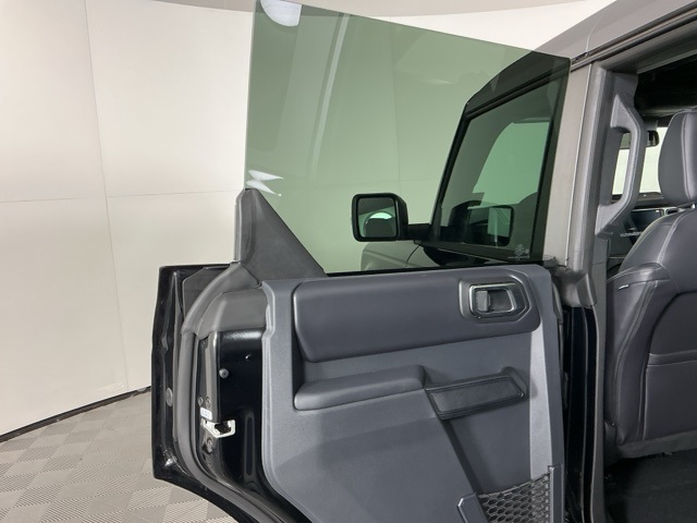 New 2025 Ford Bronco Outer Banks - photo 3