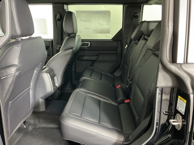 New 2025 Ford Bronco Outer Banks - photo 4