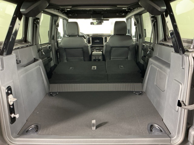 New 2025 Ford Bronco Outer Banks - photo 6