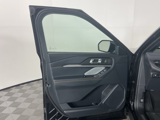 New 2026 Ford Explorer Tremor - photo 29