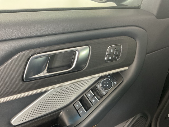 New 2026 Ford Explorer Tremor - photo 30