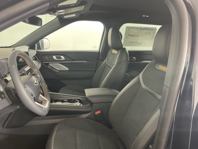 New 2026 Ford Explorer Tremor - photo 31
