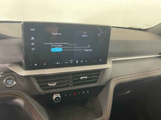 New 2026 Ford Explorer Tremor - photo 35