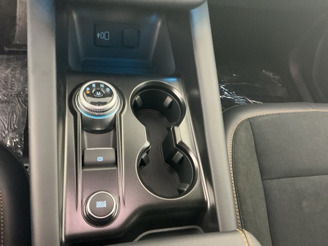 New 2026 Ford Explorer Tremor - photo 36